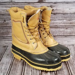 Red Ball Adirondack Youth Hip Boots Brown 1 Red Ball Adirondack Youth Hip Boots Brown 1